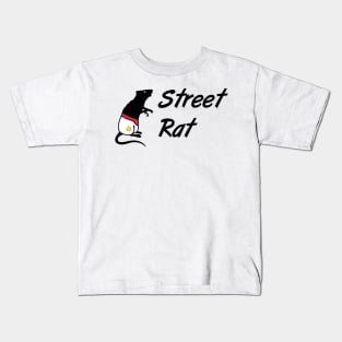 street rat Kids T-Shirt